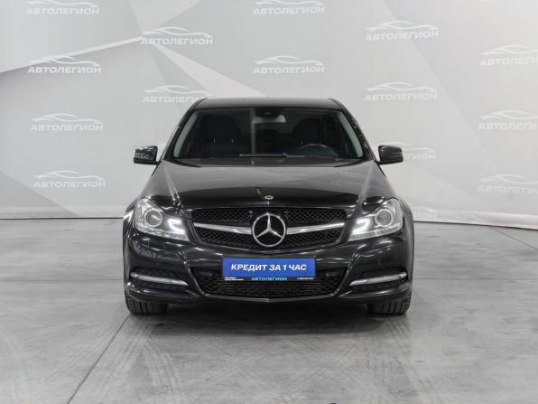 Mercedes-Benz C-Класс III (W204) Рестайлинг с пробегом 2011 года, цена 1 230 000 рублей, 247144 км, седан, Автокод Объявления