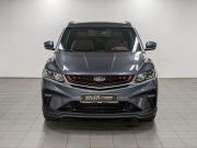 Geely Coolray I Москва  - изображение 32