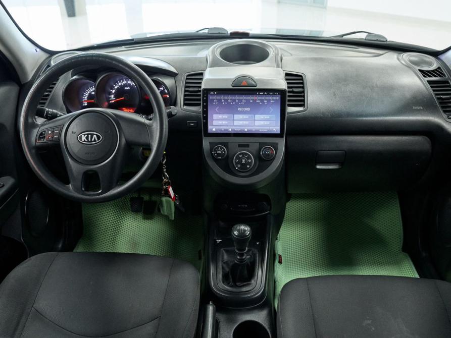 Kia Soul I Самара  - изображение 10