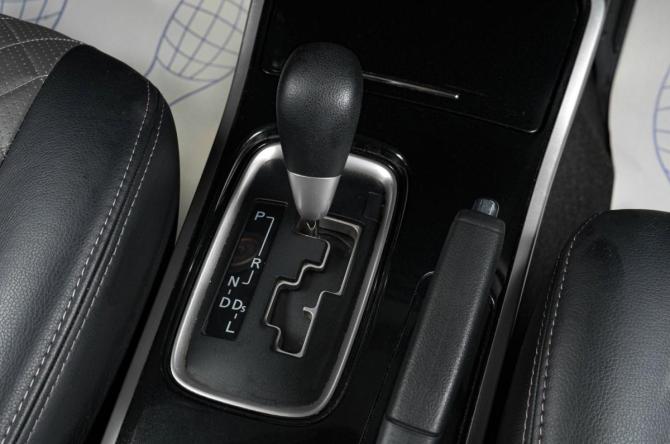 Mitsubishi Outlander III Рестайлинг 2 с пробегом 2017 года, цена 1 949 000 рублей, 13323 км, внедорожник, Автокод Объявления