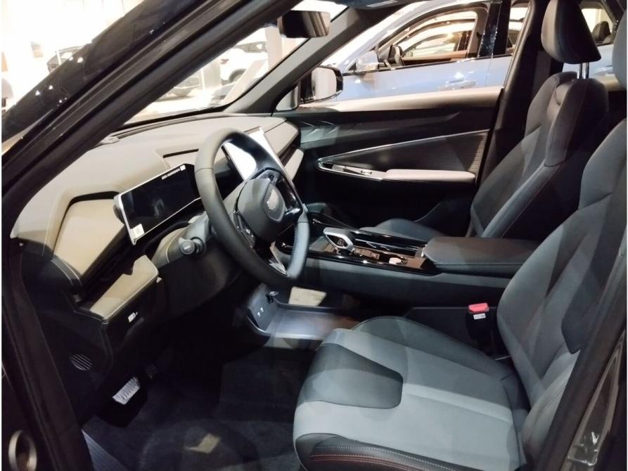 Geely Cityray Москва  - изображение 26
