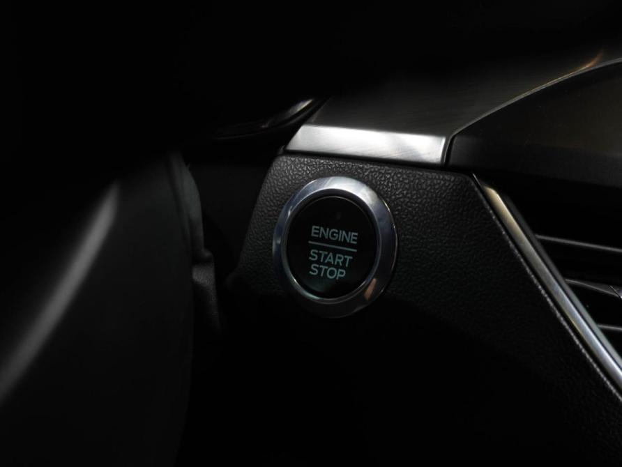 Ford Focus IV Воронеж  - изображение 15