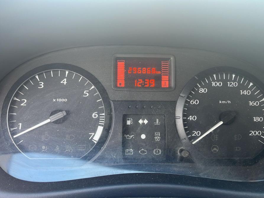 Lada (ВАЗ) Largus I Нижний Новгород  - изображение 8