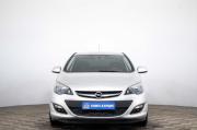 Opel Astra J Рестайлинг Пермь  - изображение 23