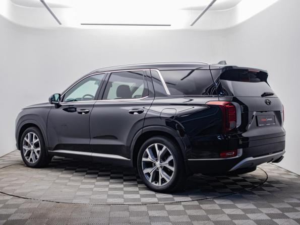 Hyundai Palisade I с пробегом 2021 года, цена 4 118 000 рублей, 145945 км, внедорожник, Автокод Объявления