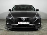 Hyundai Sonata VIII (DN8) Санкт-Петербург  - изображение 23