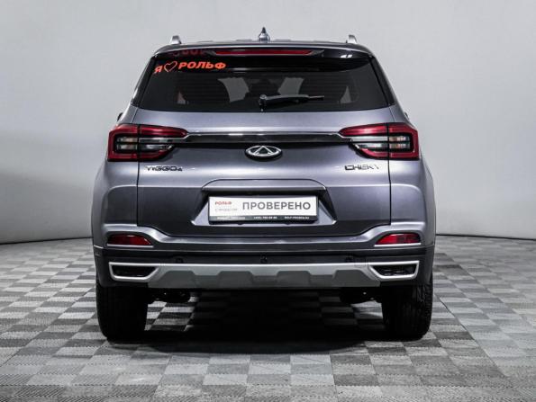 Chery Tiggo 4 I Рестайлинг с пробегом 2022 года, цена 1 290 000 рублей, 32276 км, внедорожник, Автокод Объявления