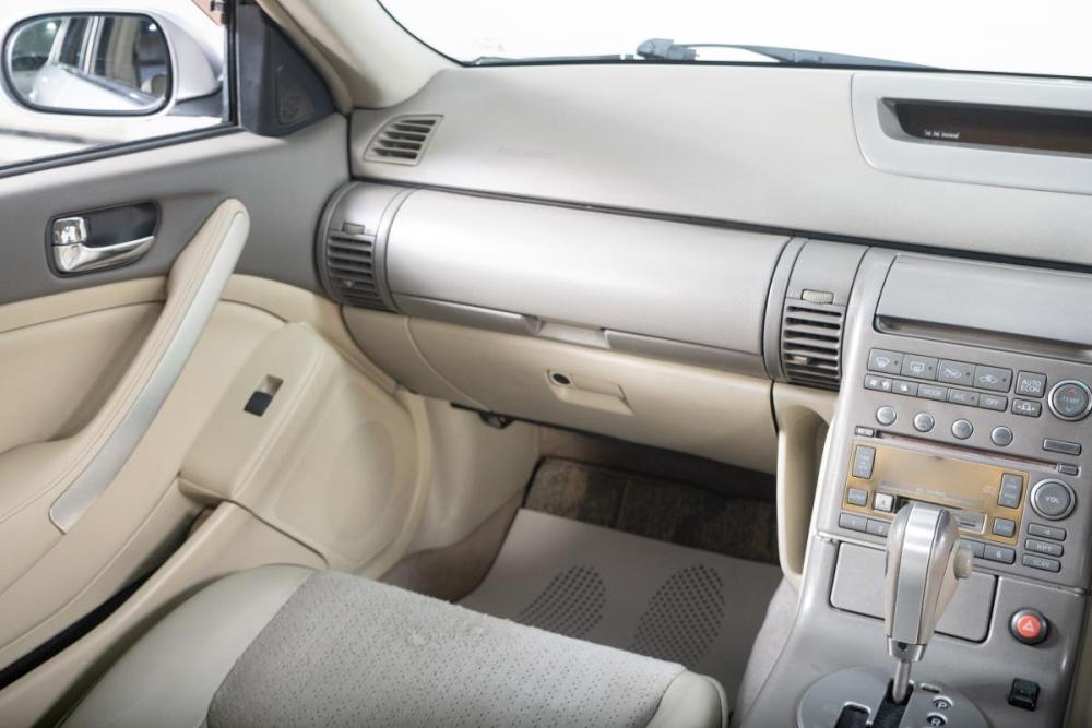 Nissan Skyline XI (V35) Томск  - изображение 12
