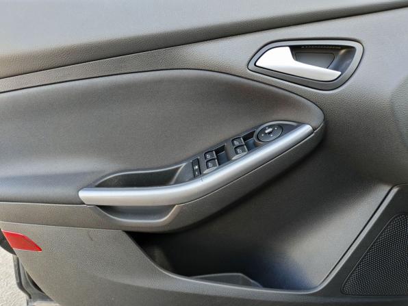 Ford Focus III с пробегом 2013 года, цена 740 000 рублей, 119784 км, хэтчбек, Автокод Объявления