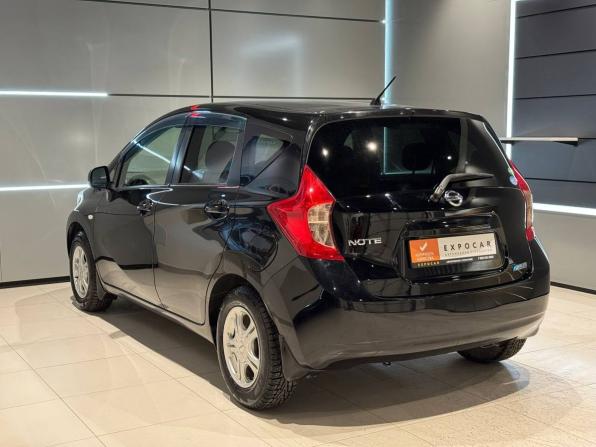 Nissan Note II с пробегом 2013 года, цена 722 000 рублей, 158334 км, хэтчбек, Автокод Объявления