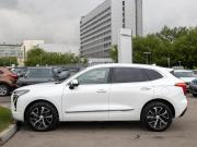 Haval Jolion I Москва  - изображение 29