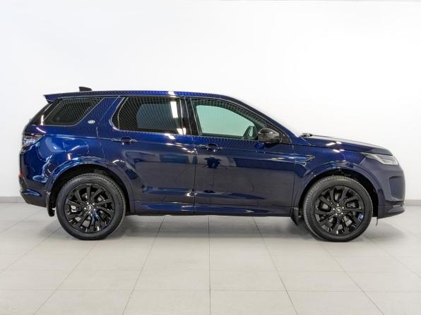 Land Rover Discovery Sport I Рестайлинг с пробегом 2022 года, цена 4 655 000 рублей, 55752 км, внедорожник, Автокод Объявления