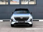 Geely Atlas II Новороссийск  - изображение 27
