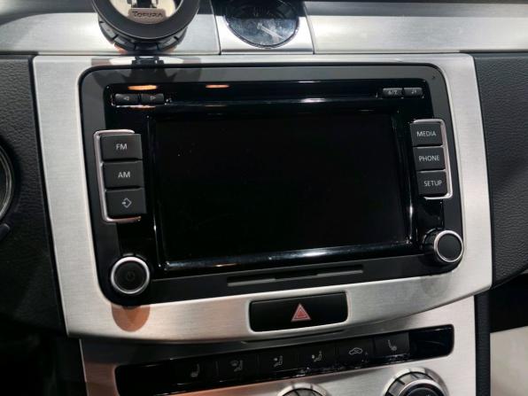 Volkswagen Passat B7 с пробегом 2013 года, цена 1 200 000 рублей, 178700 км, седан, Автокод Объявления