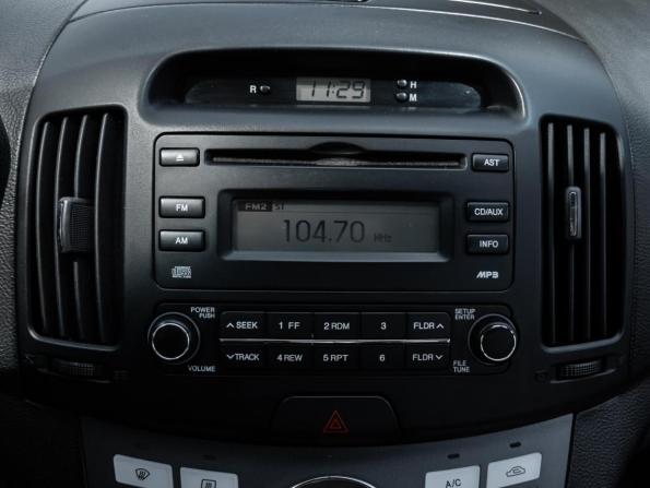 Hyundai Elantra IV (HD) с пробегом 2009 года, цена 699 000 рублей, 231298 км, седан, Автокод Объявления