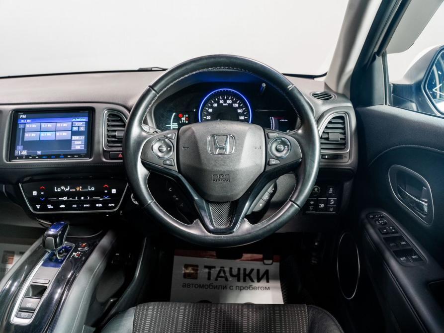 Honda Vezel I Чита  - изображение 8