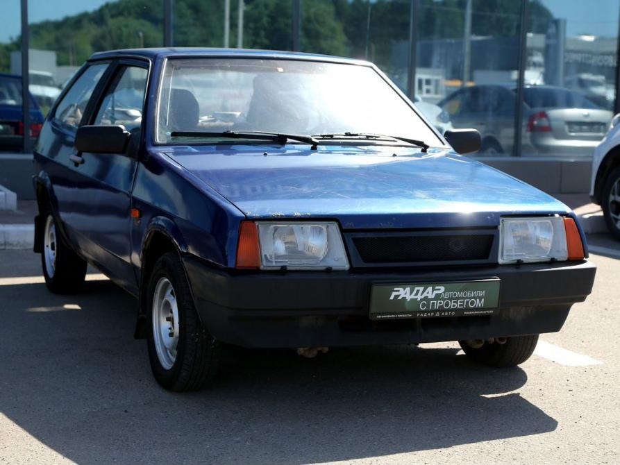 Lada (ВАЗ) 2108 Иваново  - изображение 1