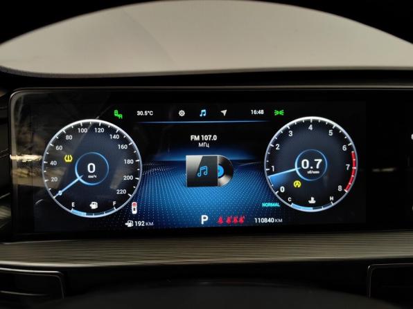 Chery Tiggo 8 Pro Max I с пробегом 2022 года, цена 1 925 000 рублей, 110000 км, внедорожник, Автокод Объявления