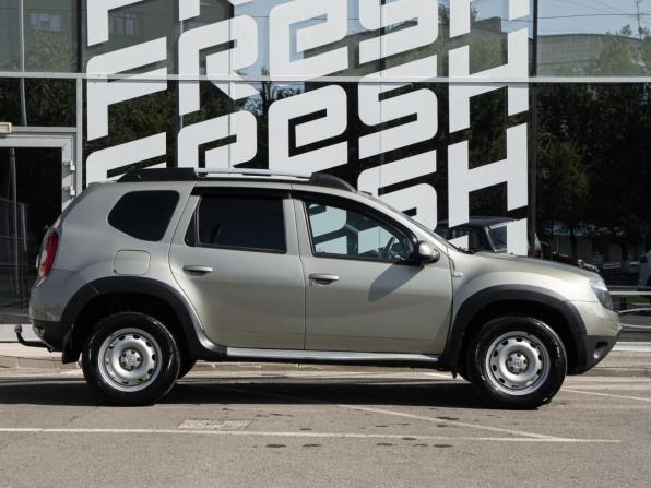Renault Duster I с пробегом 2015 года, цена 890 000 рублей, 175426 км, внедорожник, Автокод Объявления
