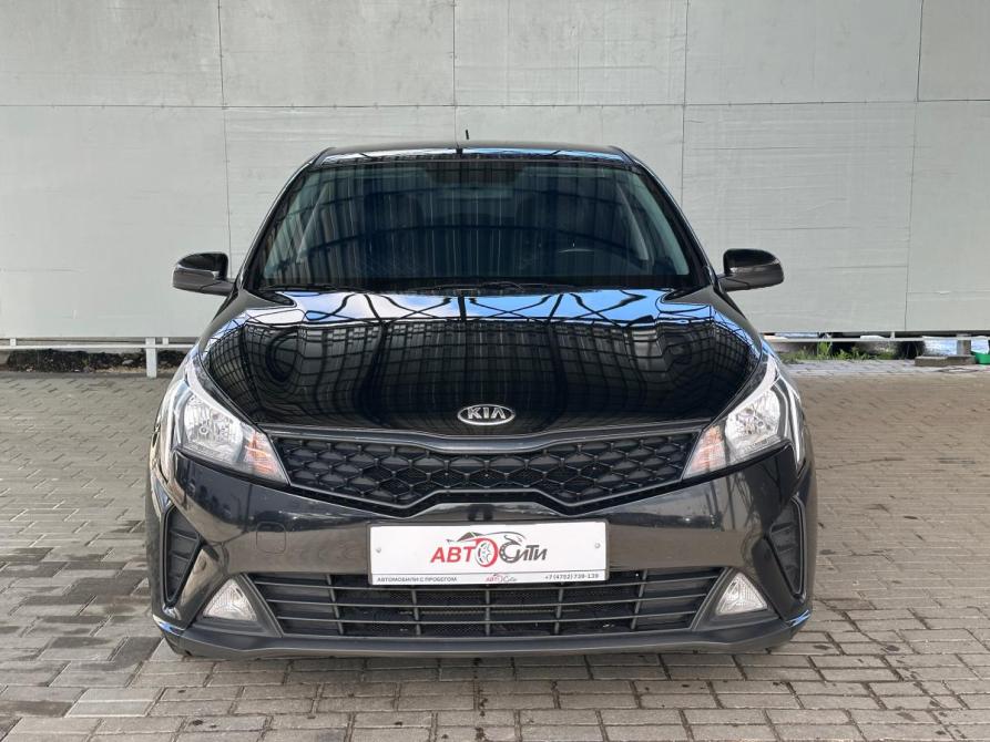 Kia Rio IV Рестайлинг Тамбов  - изображение 3