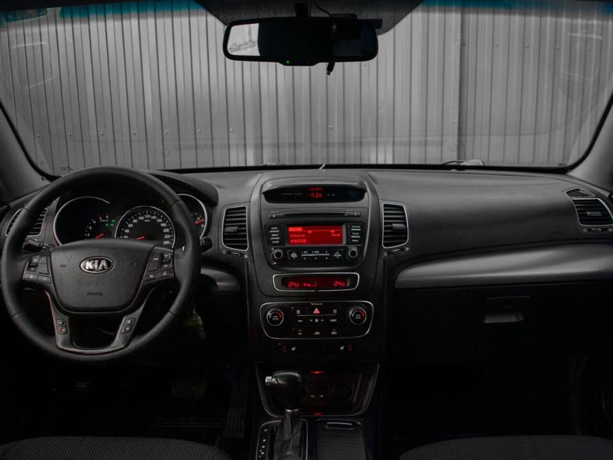 Kia Sorento II Рестайлинг Екатеринбург  - изображение 11