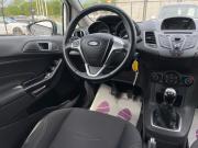 Ford Fiesta Mk6 Рестайлинг Краснодар  - изображение 39