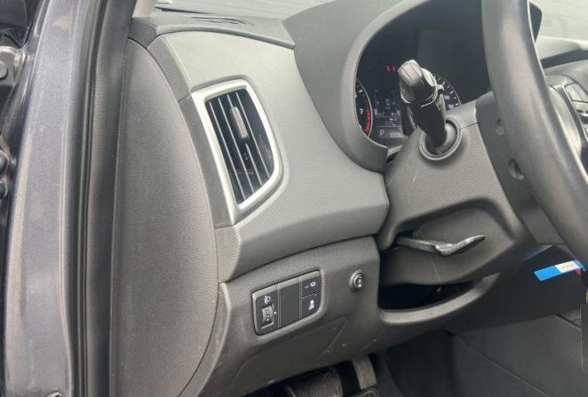 Hyundai Creta I с пробегом 2020 года, цена 1 770 000 рублей, 90106 км, внедорожник, Автокод Объявления