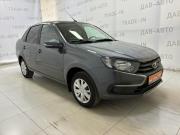 Lada (ВАЗ) Granta I Рестайлинг Пермь  - изображение 21