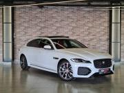 Jaguar XF II Рестайлинг Краснодар  - изображение 31