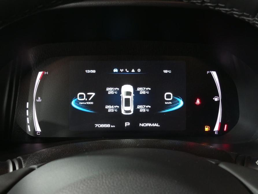Haval F7 I Рестайлинг Уфа  - изображение 11