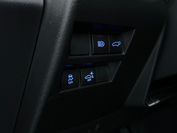 Toyota Land Cruiser 300 Series с пробегом 2023 года, цена 8 599 000 рублей, 141938 км, внедорожник, Автокод Объявления