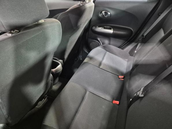 Nissan Juke I с пробегом 2014 года, цена 1 253 670 рублей, 188000 км, внедорожник, Автокод Объявления