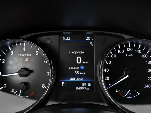 Nissan X-Trail III Рестайлинг с пробегом 2021 года, цена 2 980 000 рублей, 84963 км, внедорожник, Автокод Объявления