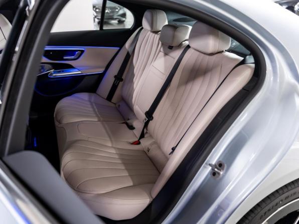 Новый Mercedes-Benz E-Класс VI (W214 S214) 2025 года, цена 10 150 000 рублей, седан, Автокод Объявления