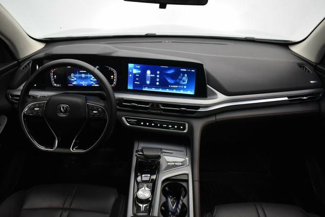 Changan CS75 Plus I Рестайлинг с пробегом 2023 года, цена 2 130 000 рублей, 50823 км, внедорожник, Автокод Объявления