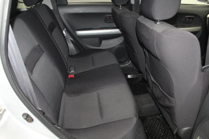 Toyota Ist I с пробегом 2003 года, цена 529 000 рублей, 326000 км, хэтчбек, Автокод Объявления