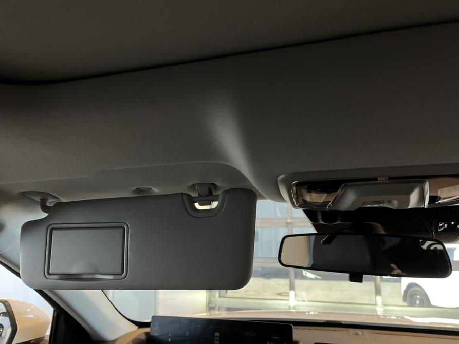 Changan Lamore Чебоксары  - изображение 29
