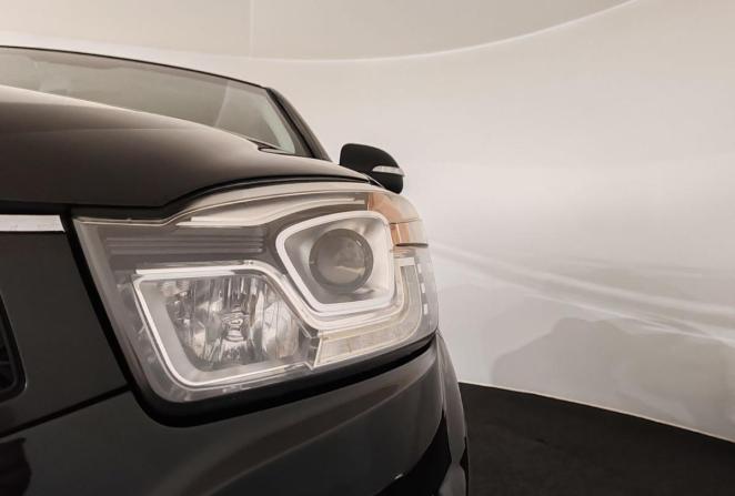 SsangYong Actyon II с пробегом 2013 года, цена 890 000 рублей, 201910 км, внедорожник, Автокод Объявления