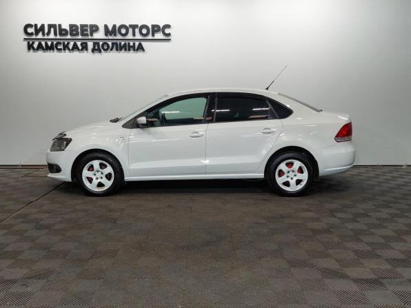 Volkswagen Polo V с пробегом 2012 года, цена 630 000 рублей, 175000 км, седан, Автокод Объявления