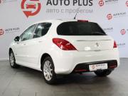 Peugeot 308 I Рестайлинг Минеральные Воды  - изображение 21