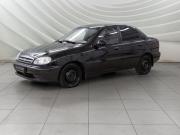 Chevrolet Lanos I Волгоград  - изображение 30