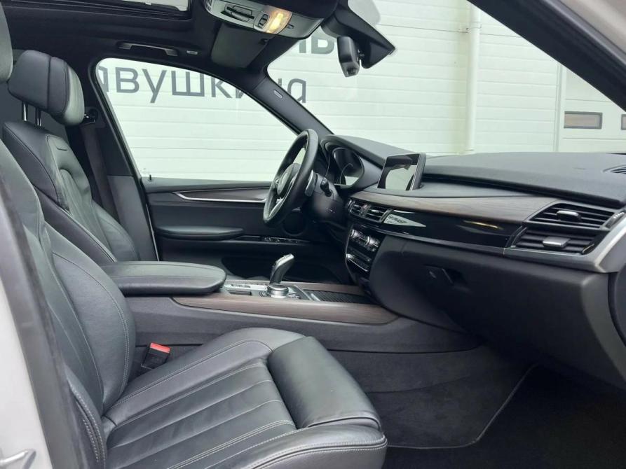 BMW X5 III (F15) Санкт-Петербург  - изображение 30