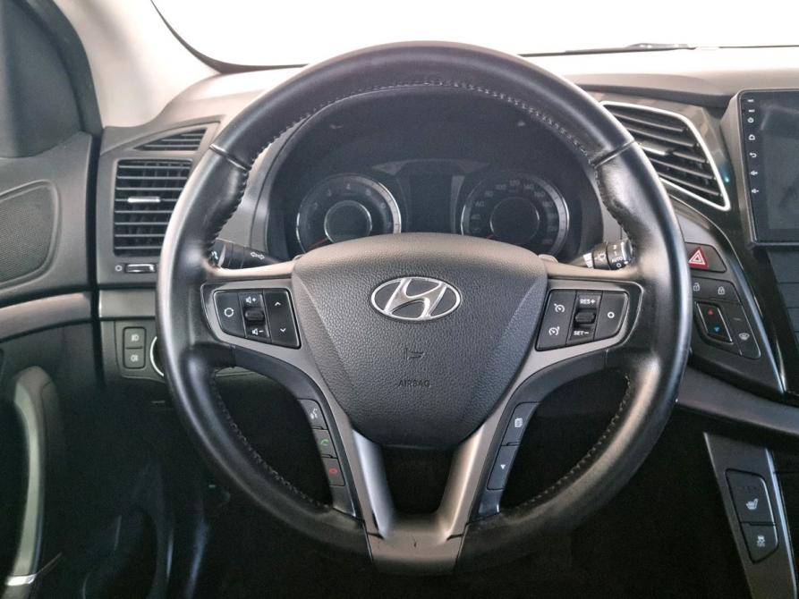 Hyundai i40 I Рестайлинг Петрозаводск  - изображение 15