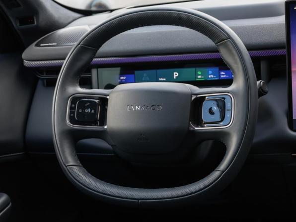 Lynk &amp; Co 900 с пробегом 2025 года, цена 7 198 000 рублей, 13835 км, внедорожник, Автокод Объявления