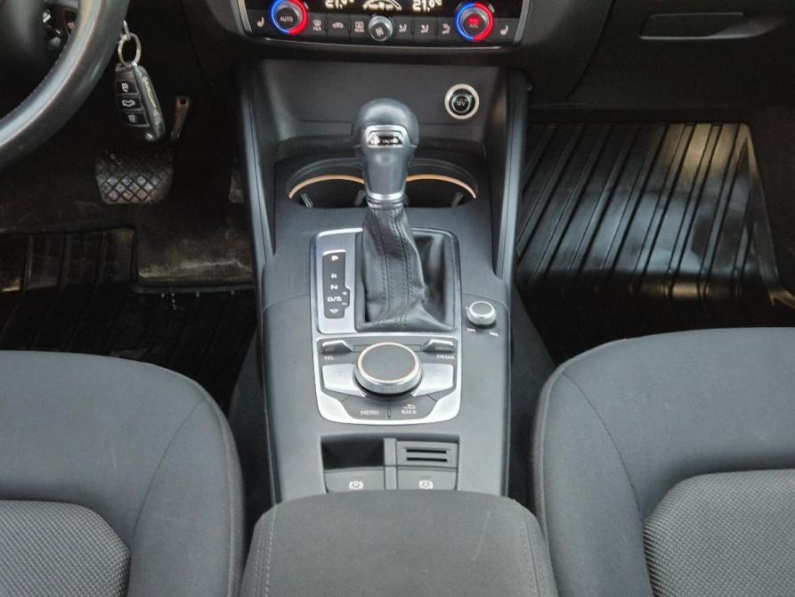 Audi A3 III (8V) Рестайлинг Екатеринбург  - изображение 11