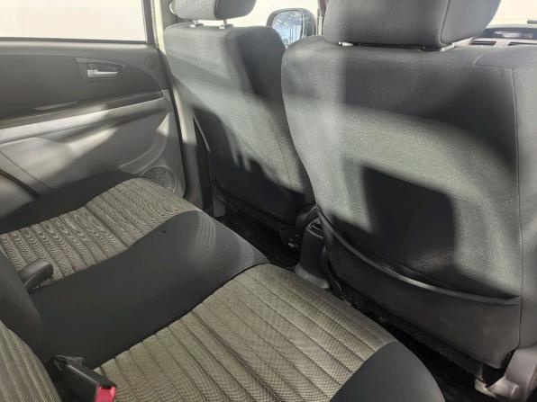 Suzuki SX4 I (Classic) с пробегом 2009 года, цена 559 000 рублей, 268791 км, хэтчбек, Автокод Объявления