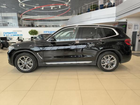 BMW X3 III (G01) с пробегом 2019 года, цена 3 250 000 рублей, 248310 км, внедорожник, Автокод Объявления