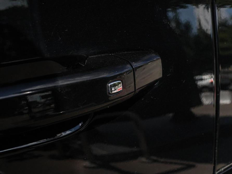 Chevrolet Tahoe IV Москва  - изображение 20