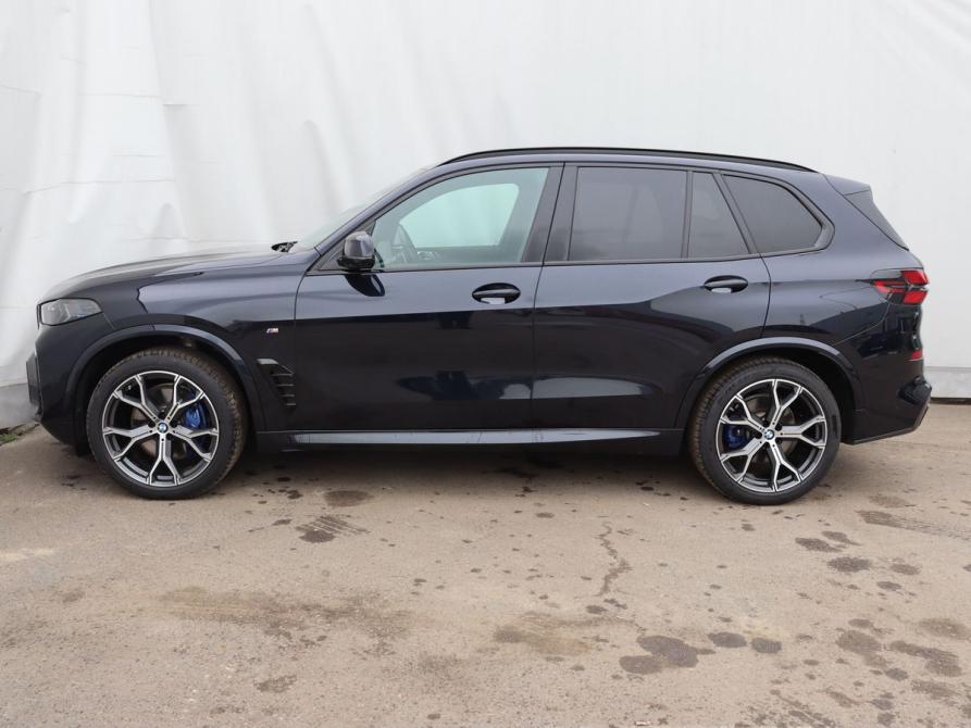 BMW X5 IV (G05/G18) Рестайлинг Москва  - изображение 8