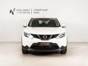 Nissan Qashqai II Казань  - изображение 10